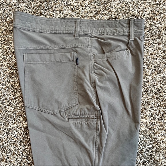 SwissTech Men’s Pants
36x30 Grey
Lightweight - Picture 8 of 11